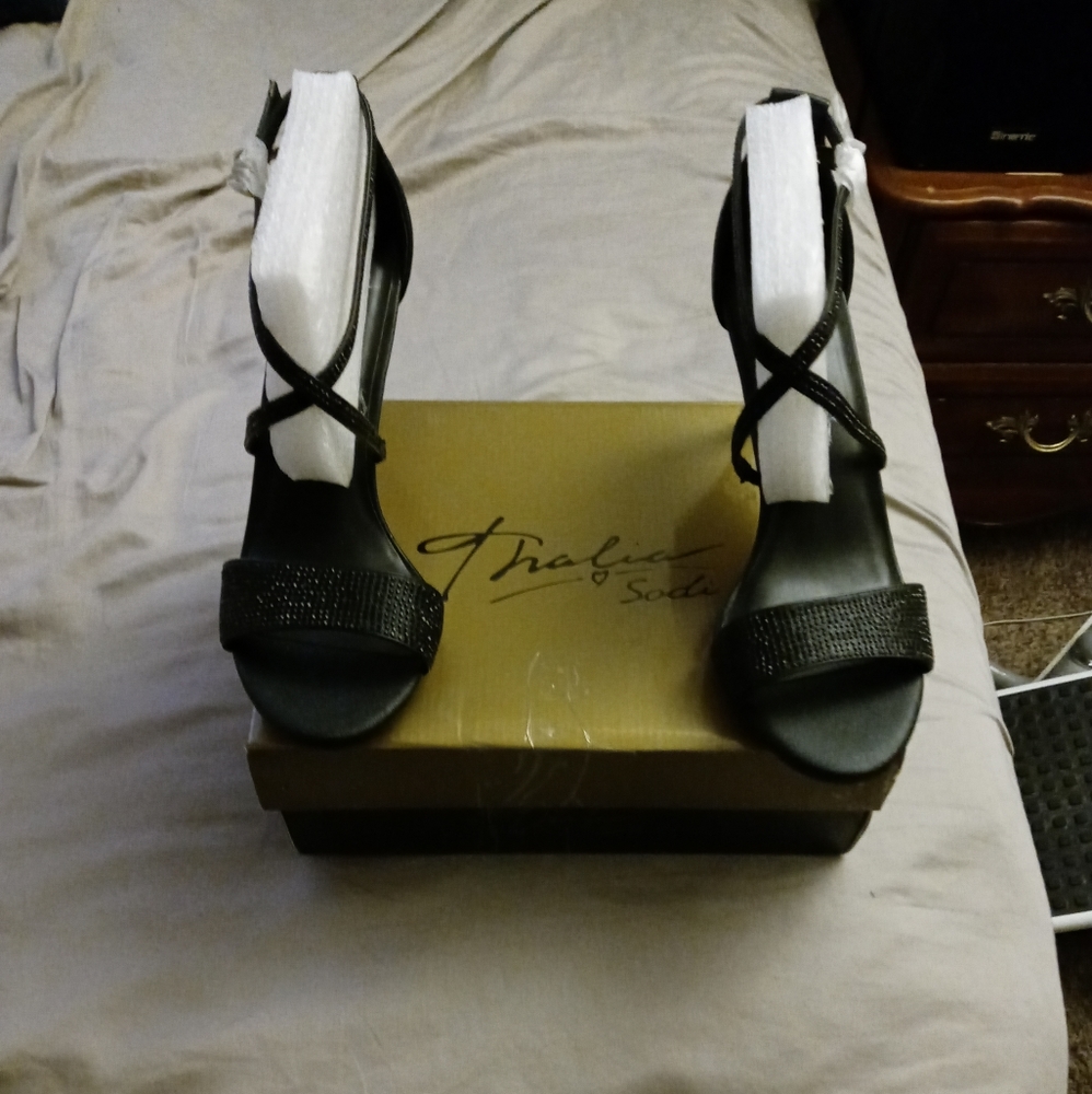Thalia sodi heel